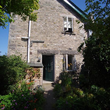 Bela Cottage Milnthorpe Buitenkant foto